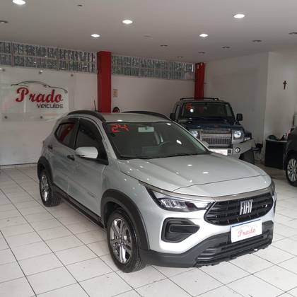 FIAT PULSE 1.3 FLEX DRIVE CVT